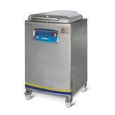 Porționator automat formă patrată MSQA 80, Mac Pan